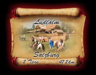 Ludlalm